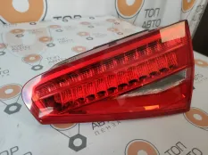 Фонарь Audi A4