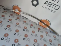 Накладка двери наружная Lifan Cebrium