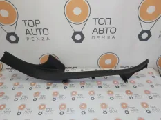 Накладка на порог салона AUDI Q5