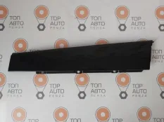 Накладка двери наружная AUDI Q5