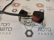 Клапан кондиционера Toyota Land Cruiser Prado