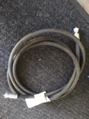 Шланг подъёма кабины MAN L/M/F