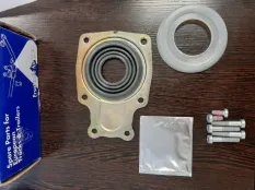 Рем. комплект пыльников направляющих SCANIA 3-SERIE