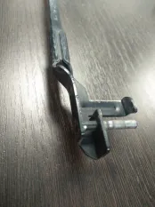 Поводок стеклоочистителя BMW X5 4.8i