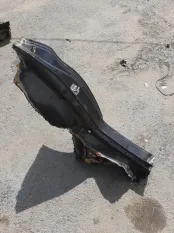 Арка крыла BMW 530 d