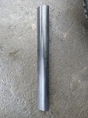 Накладка на порог BMW 525i