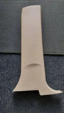 Обшивка стойки BMW X5