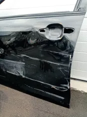 Дверь боковая Toyota Camry