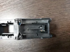 Крышка OBD BMW 530 d