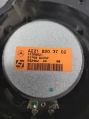 Динамик MERCEDES-BENZ S 500 4MATIC