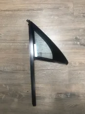 Форточка кузова PORSCHE Cayenne