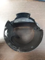 Кожух рулевой колонки MERCEDES-BENZ S 500 4MATIC