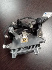 светодиодный адаптивный объектив проектора фар BMW X5 50iX