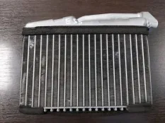 Радиатор печки BMW X5