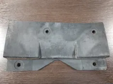 Крышка кабельного канала BMW X5