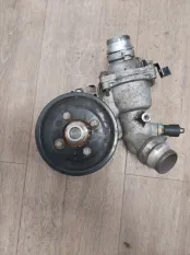 Насос водяной BMW X5