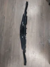 Накладка крышки багажника BMW X5 3.0d