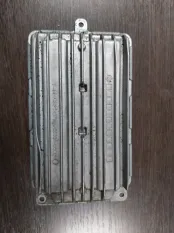 Блок управления BMW X5 50iX