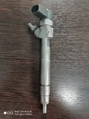 Форсунка топливная Mercedes G 320 4X4