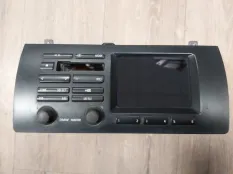 Магнитола BMW X5