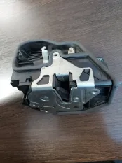 Замок двери BMW X5 50iX