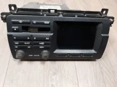 Магнитола BMW 320I