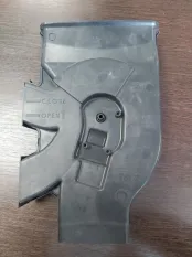 Воздуховод MERCEDES GL 400