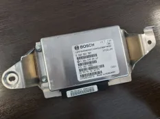 Блок управления раздаточной коробкой MERCEDES GL 500 4MATIC