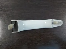 Ручка двери внешняя BMW X3 2.0d