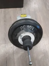 Вакуумный усилитель тормозов PORSCHE Cayenne