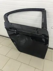 Дверь боковая BMW 5