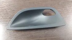 Накладка ручки BMW 528i