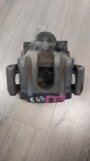 Суппорт тормозной BMW 650i