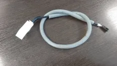 Трос замка двери BMW X5 3.0d