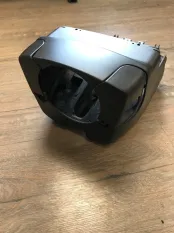 Подрулевой кожух VOLKSWAGEN Touareg