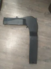 Воздуховод VOLKSWAGEN Touareg