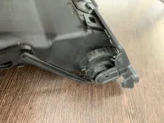 Дефлектор воздушный BMW 525i