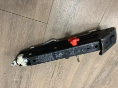 Домкрат AUDI A6