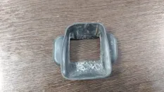 Пыльник ограничителя BMW X6M