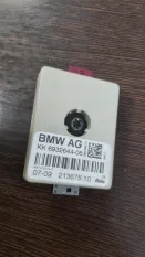 Помехоподавляющий фильтр BMW X6M