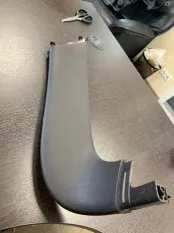 Обшивка двери багажника PORSCHE Cayenne