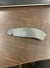 Накладка кузова VOLKSWAGEN Touareg