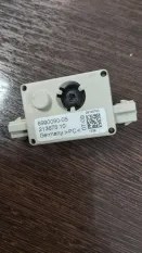 Заграждающий контур BMW X6M