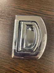 Петля багажника AUDI A6