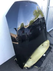 Капот BMW 5