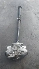 Задний редуктор BMW X6M