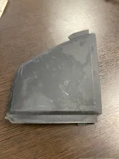 Накладка торпедо Mitsubishi Pajero