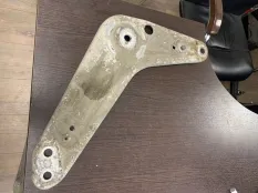 Кронштейн BMW X6M