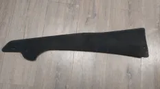 Обшивка центральной консоли BMW X6M