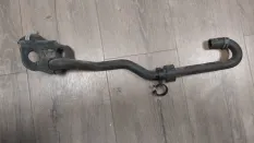 Патрубок системы охлаждения BMW 525i